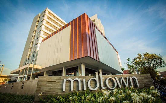 Midtown Hotel Samarinda