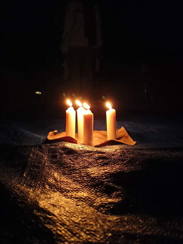 kehidupan tanpa listrik di Indonesia