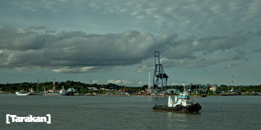 tarakan tourism