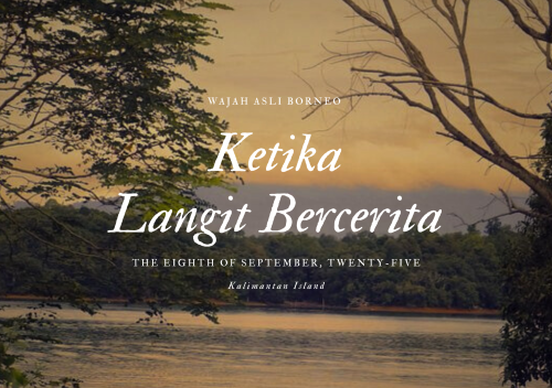 cuaca kalimantan
