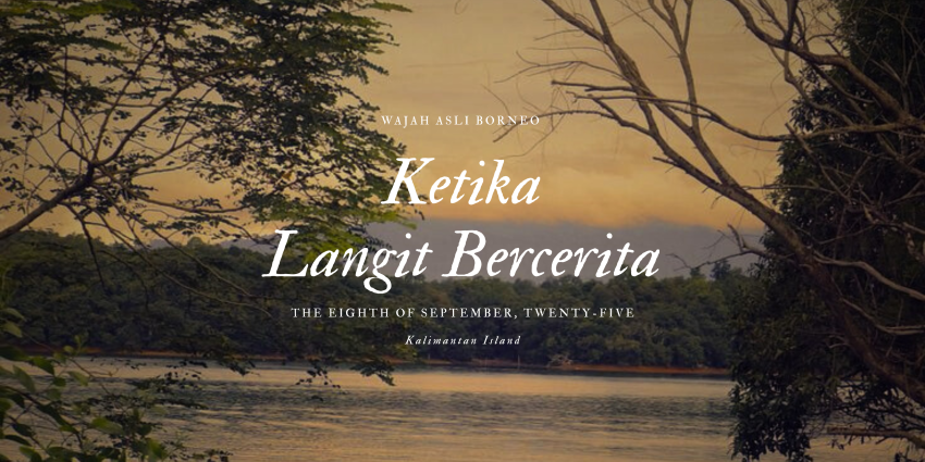 cuaca kalimantan