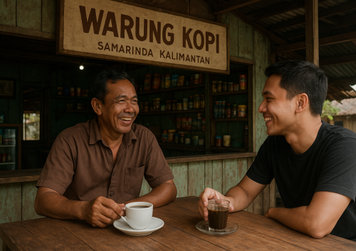 bahasa-kalimantan