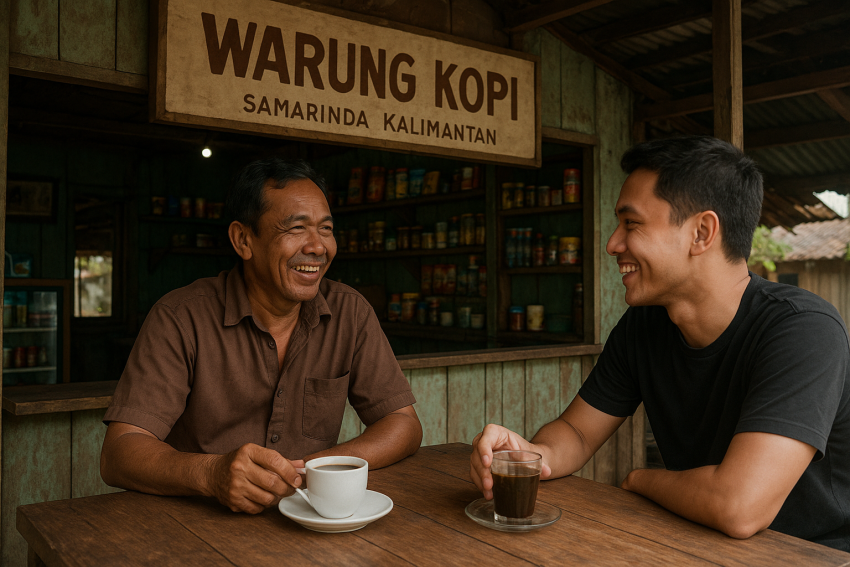 bahasa-kalimantan