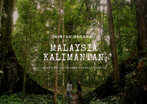 malaysia kalimantan