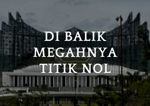 titik nol nusantara