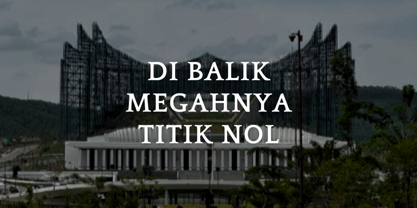 titik nol nusantara
