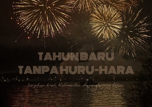tahun baru 2026