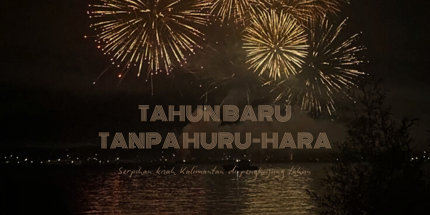 tahun baru 2026