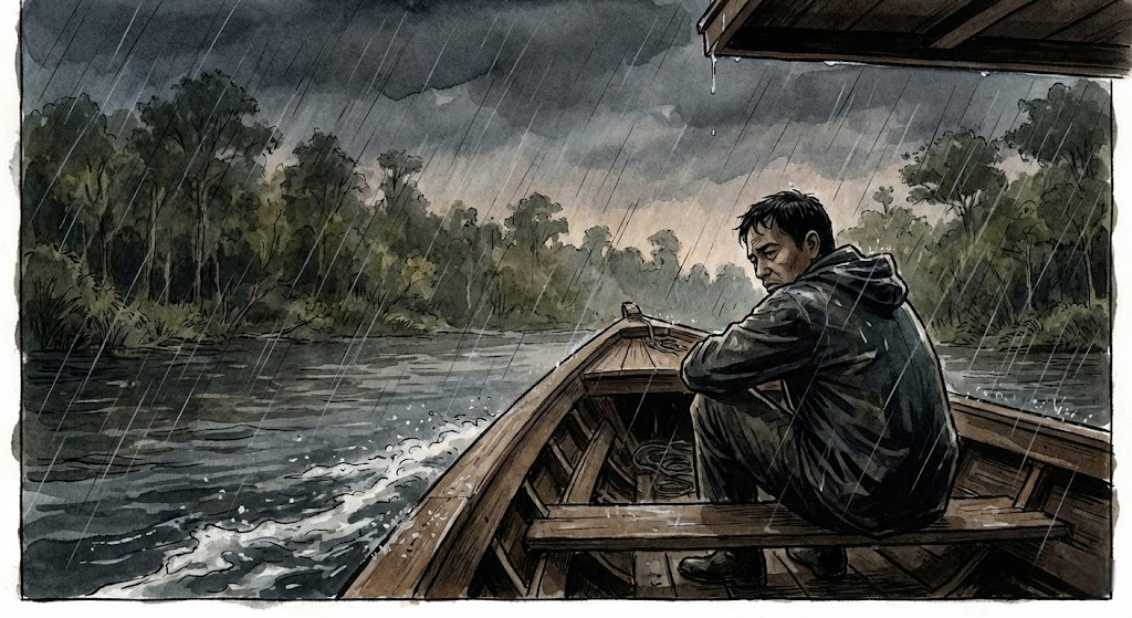 kalimantan hari ini bukan hanya sekedar wisata