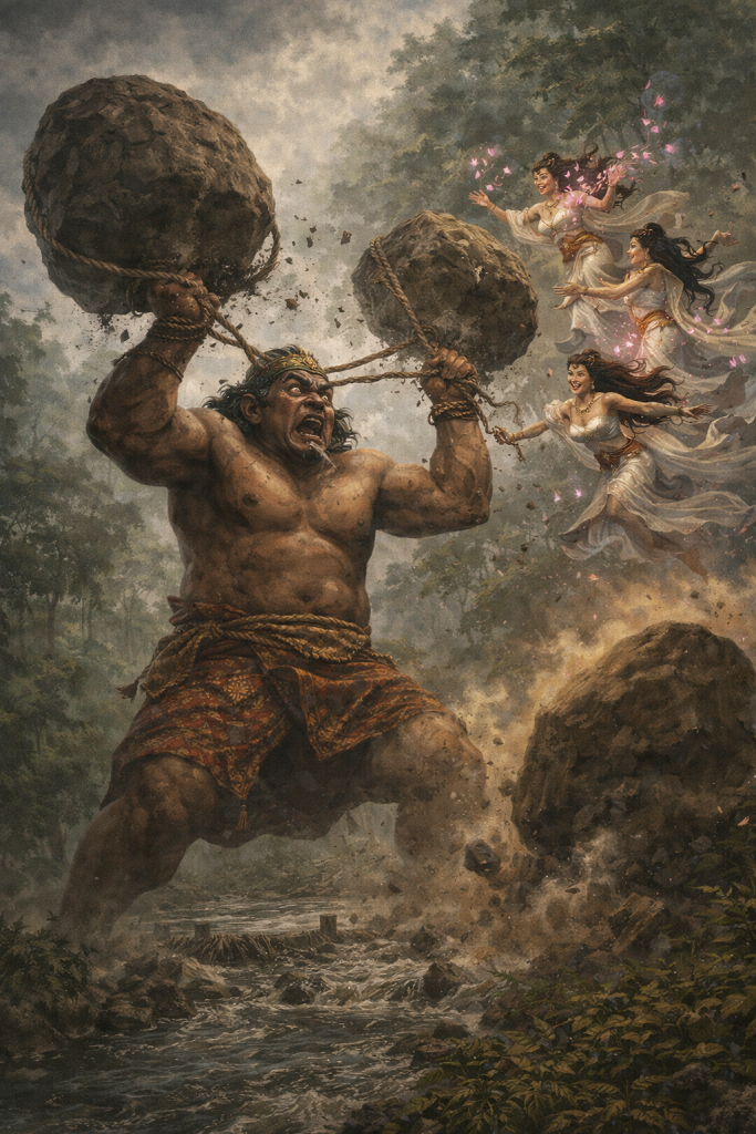 Bujang Beji