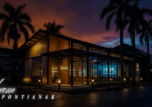 gleam-pontianak