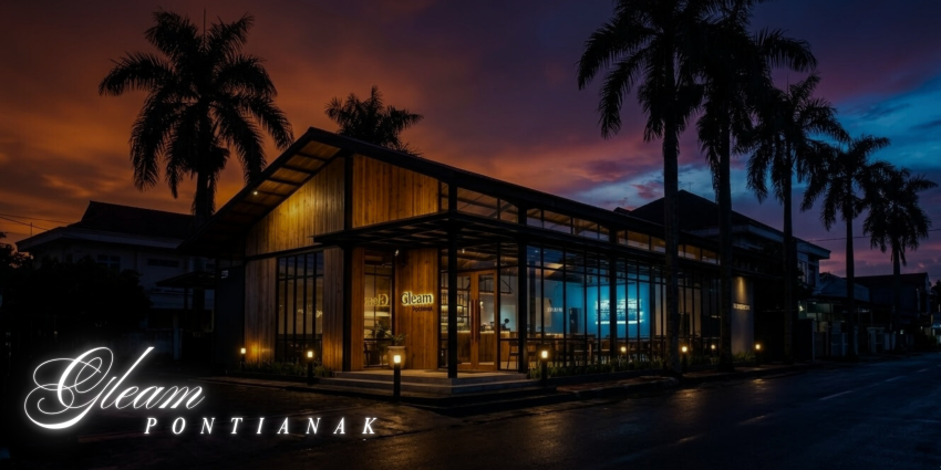 gleam-pontianak