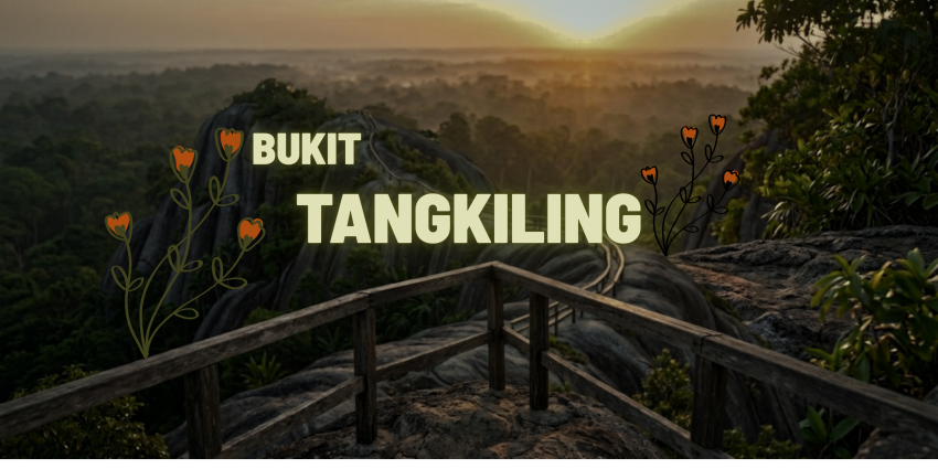bukit tangkiling