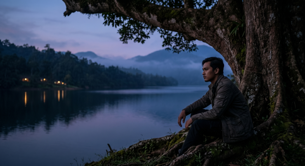 slow living travel