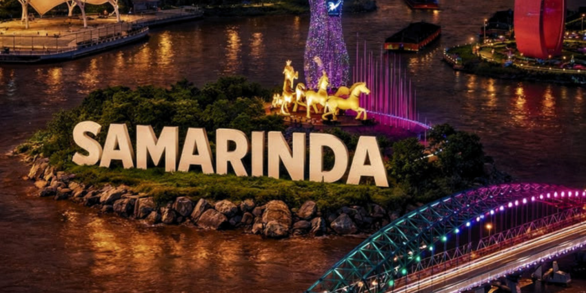 samarinda