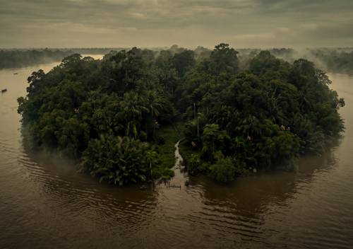 pulau kembang